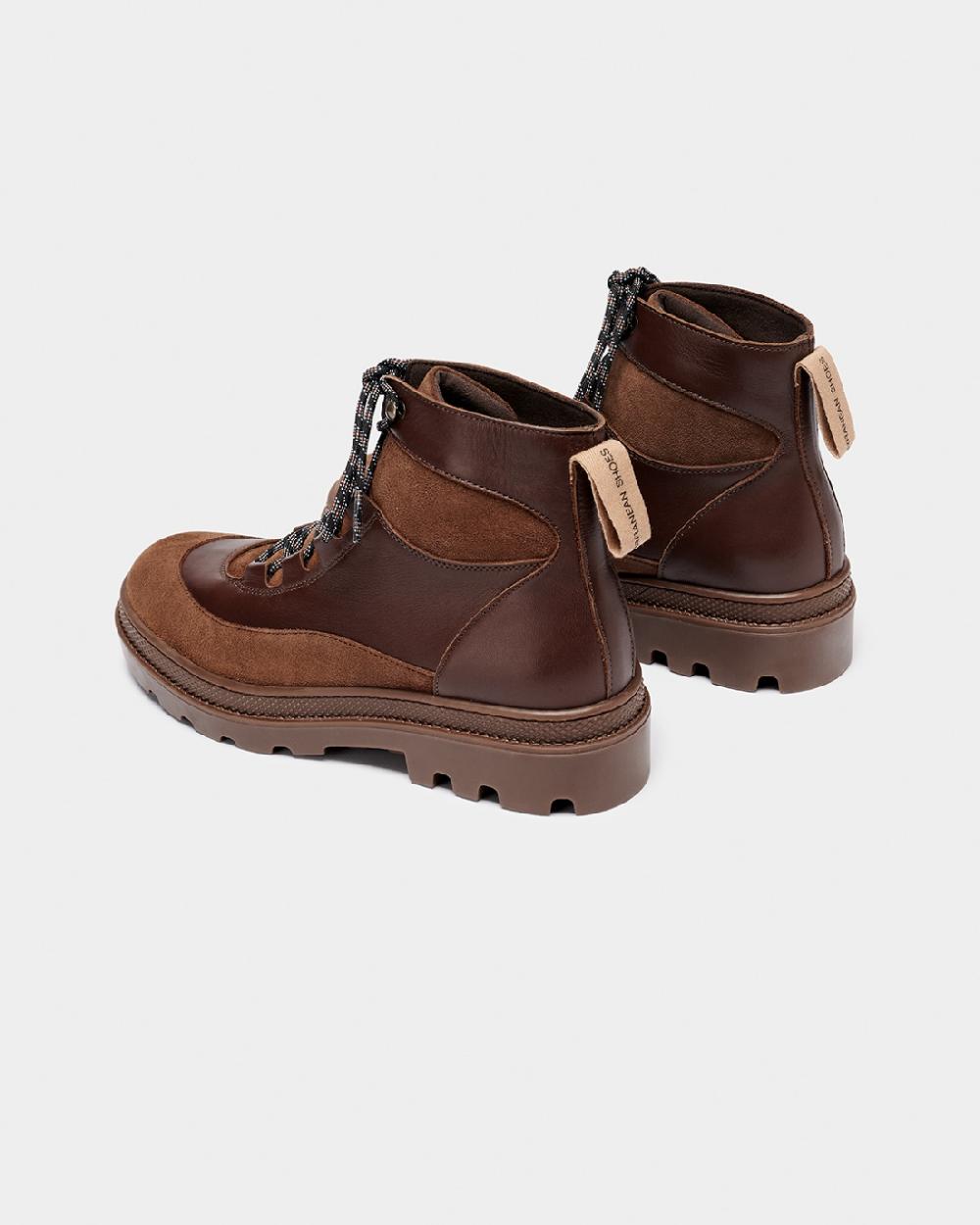 naguisa BALCH MULTI MARRON Precio ultrabajo