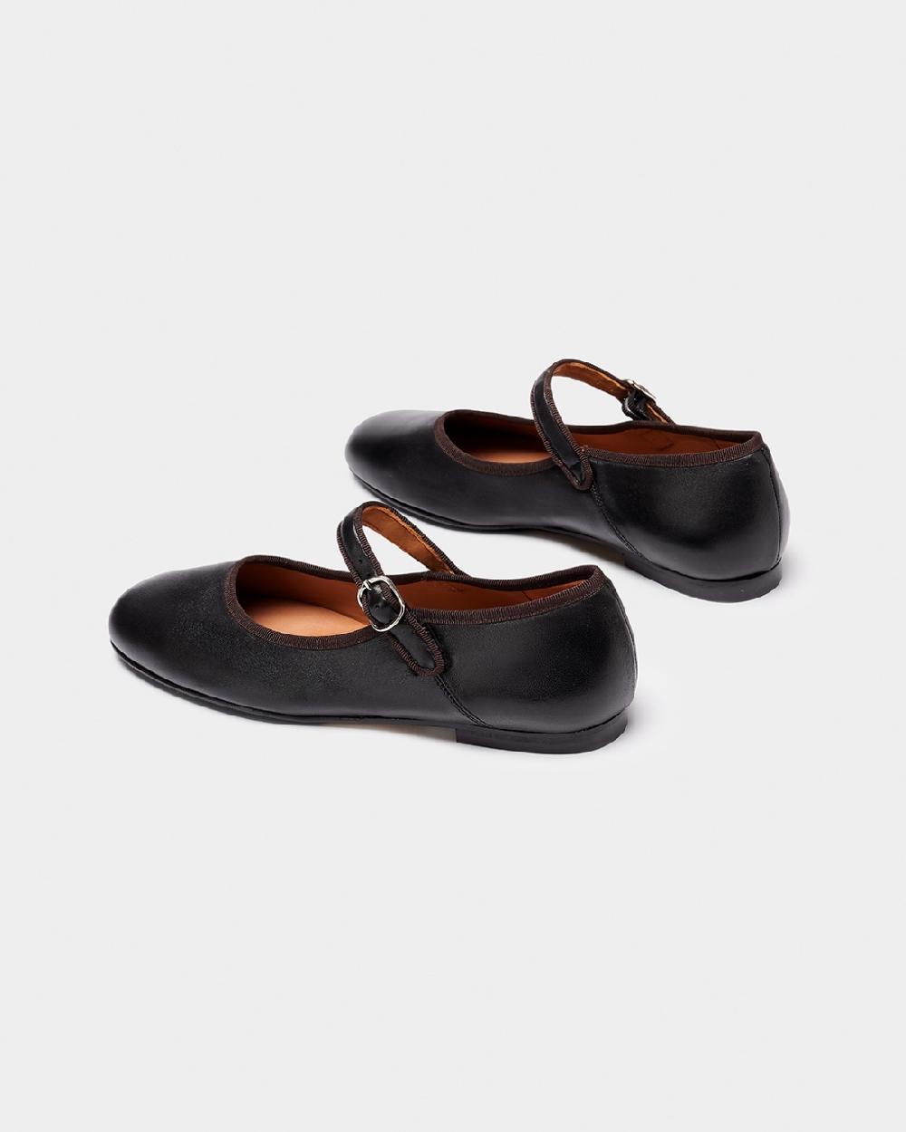 naguisa ADAMS NEGRO Outlet