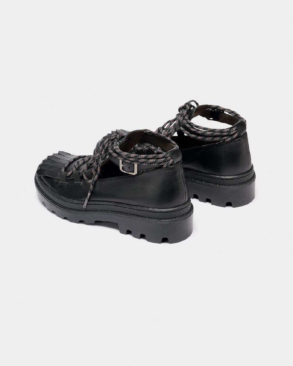 naguisa MUZ NEGRO Rebajas