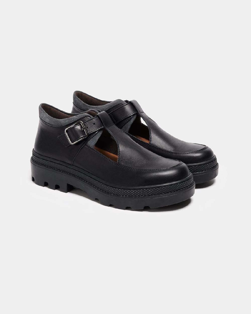 naguisa LYRA NEGRO Ofertas