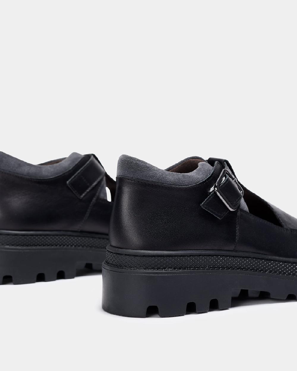 naguisa LYRA NEGRO Ofertas