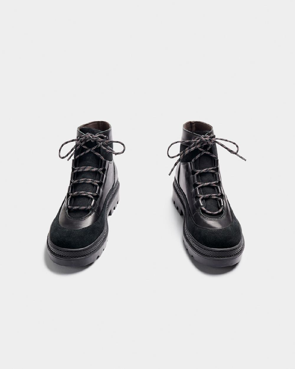 naguisa BALCH TOTAL NEGRO Venta caliente