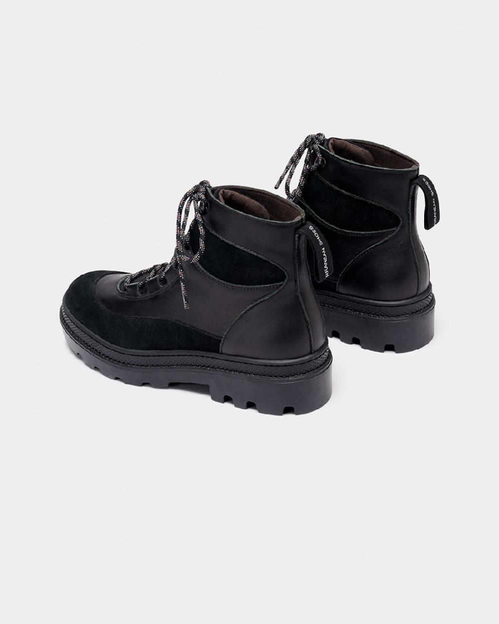 naguisa BALCH TOTAL NEGRO Venta caliente