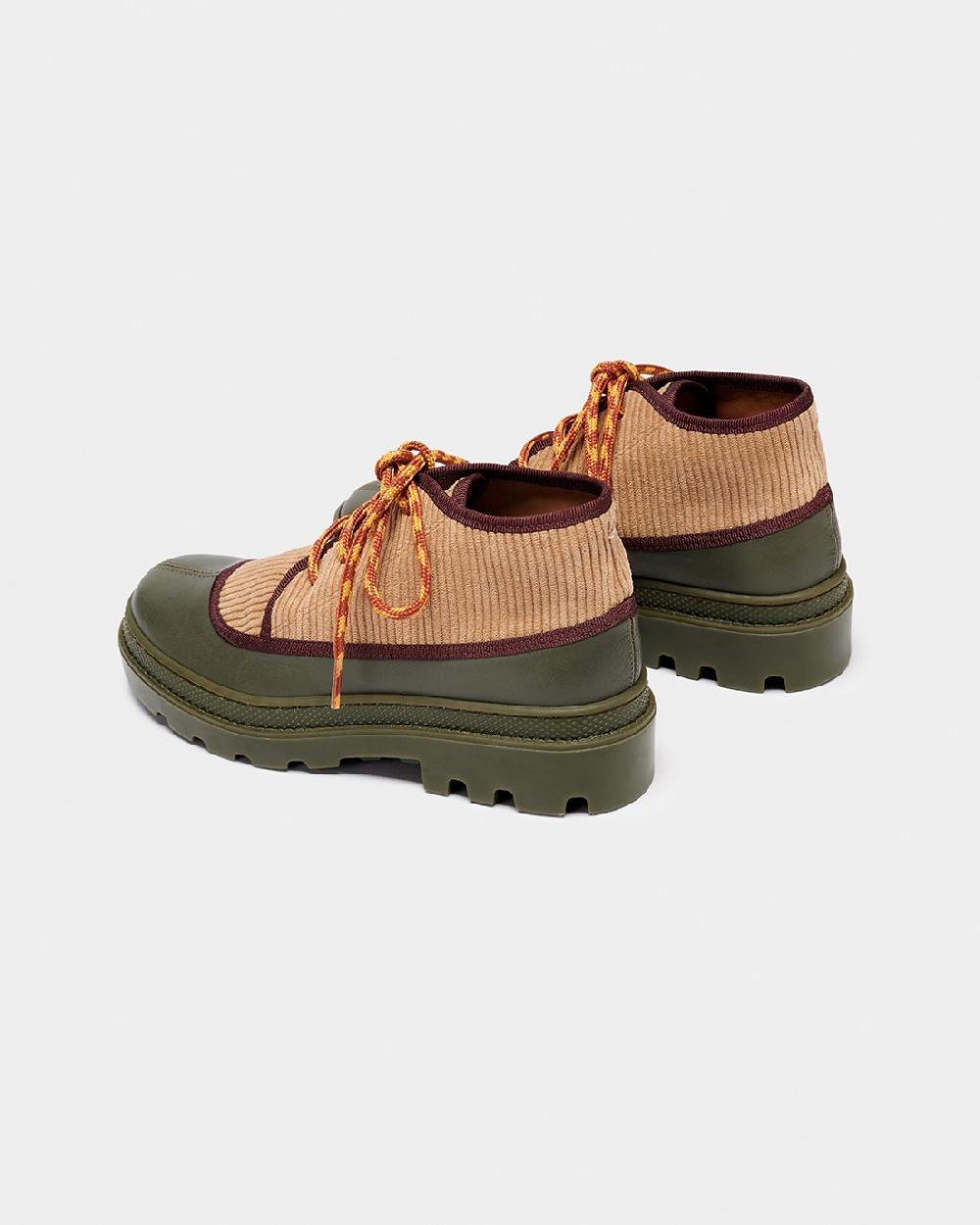 naguisa TAKU MULTI VERDE En oferta