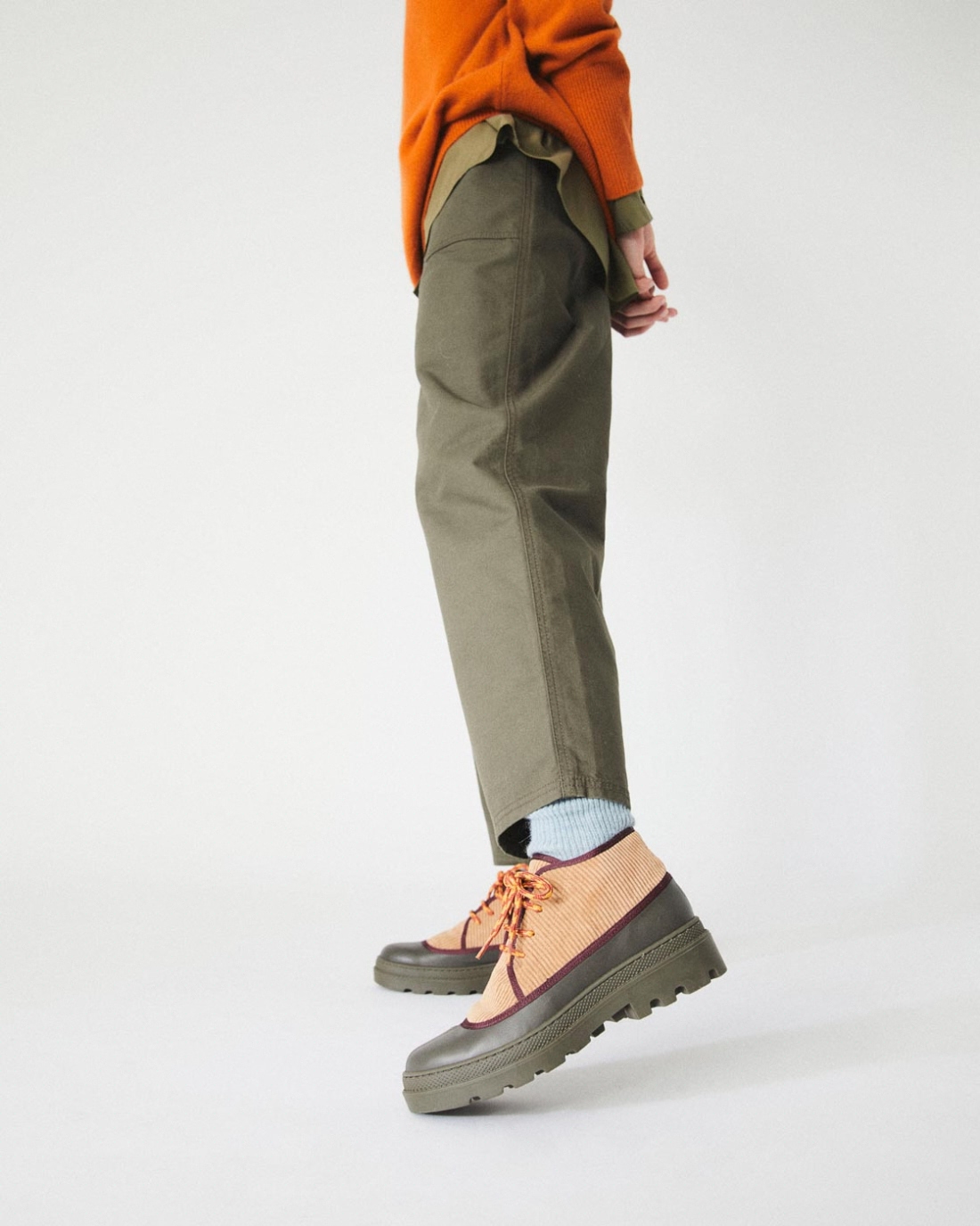 naguisa TAKU MULTI VERDE En oferta