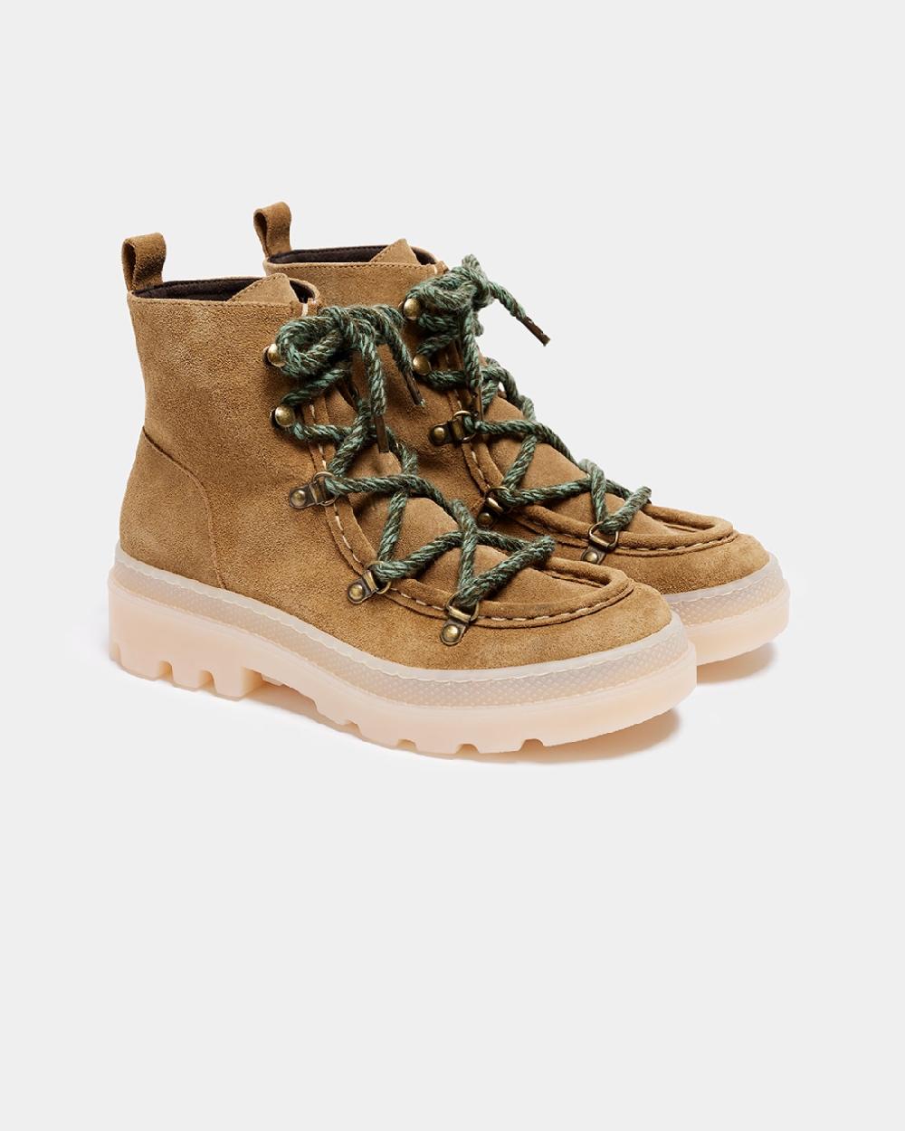 naguisa KAUS CAMEL Rebajas baratas