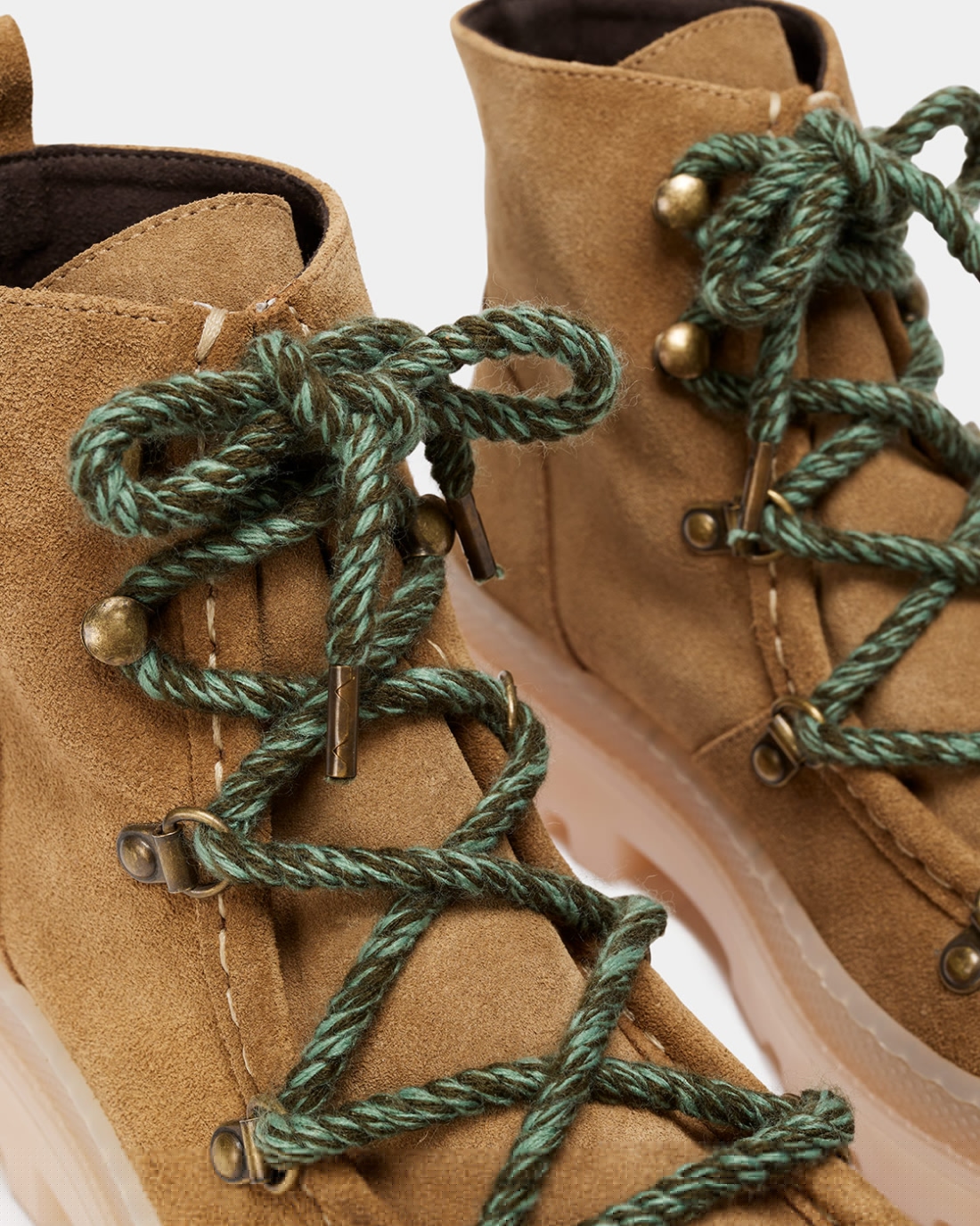 naguisa KAUS CAMEL Rebajas baratas