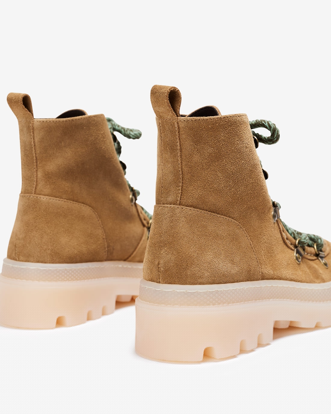 naguisa KAUS CAMEL Rebajas baratas