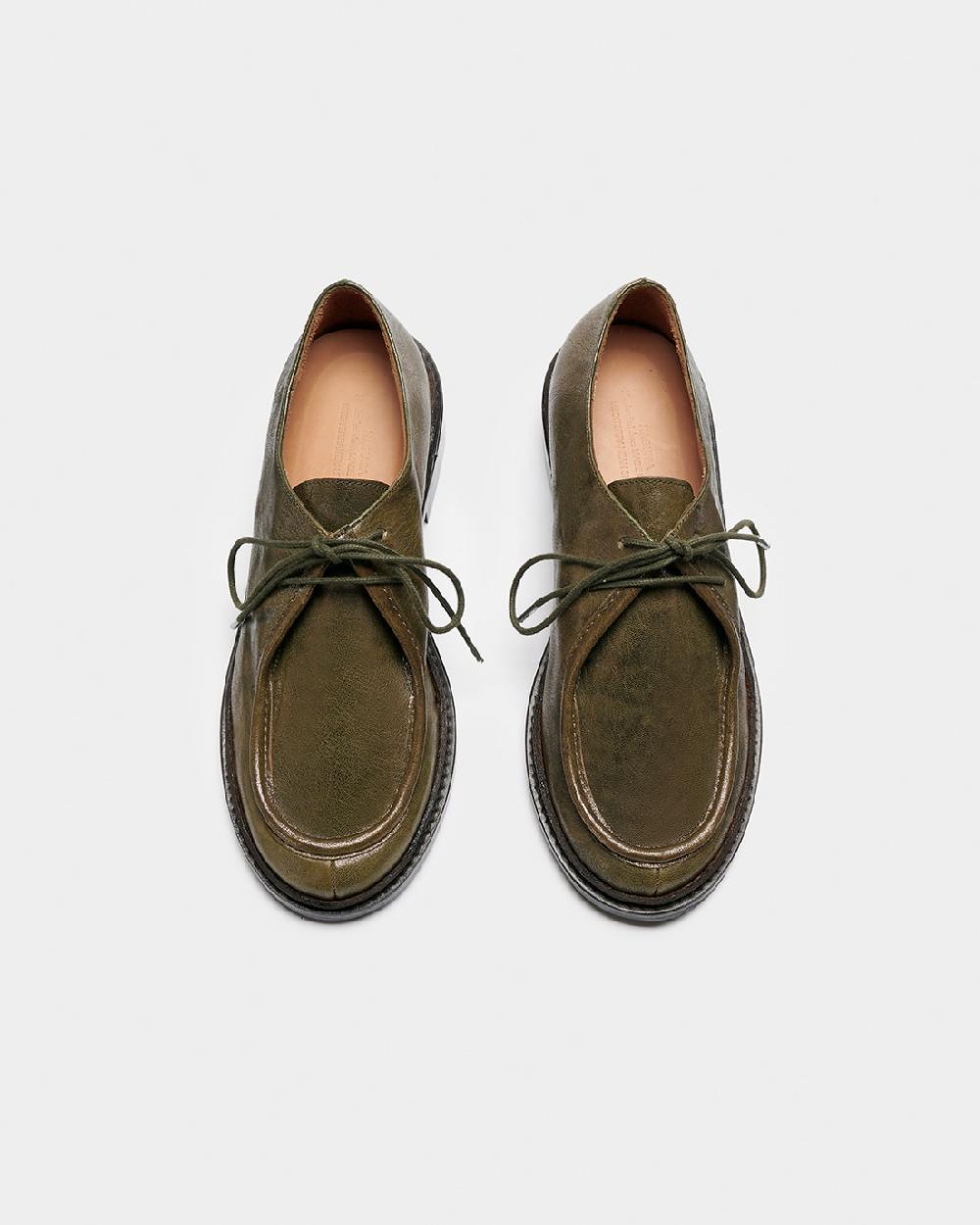 naguisa KHOV VERDE METAL Rebajas de fábrica