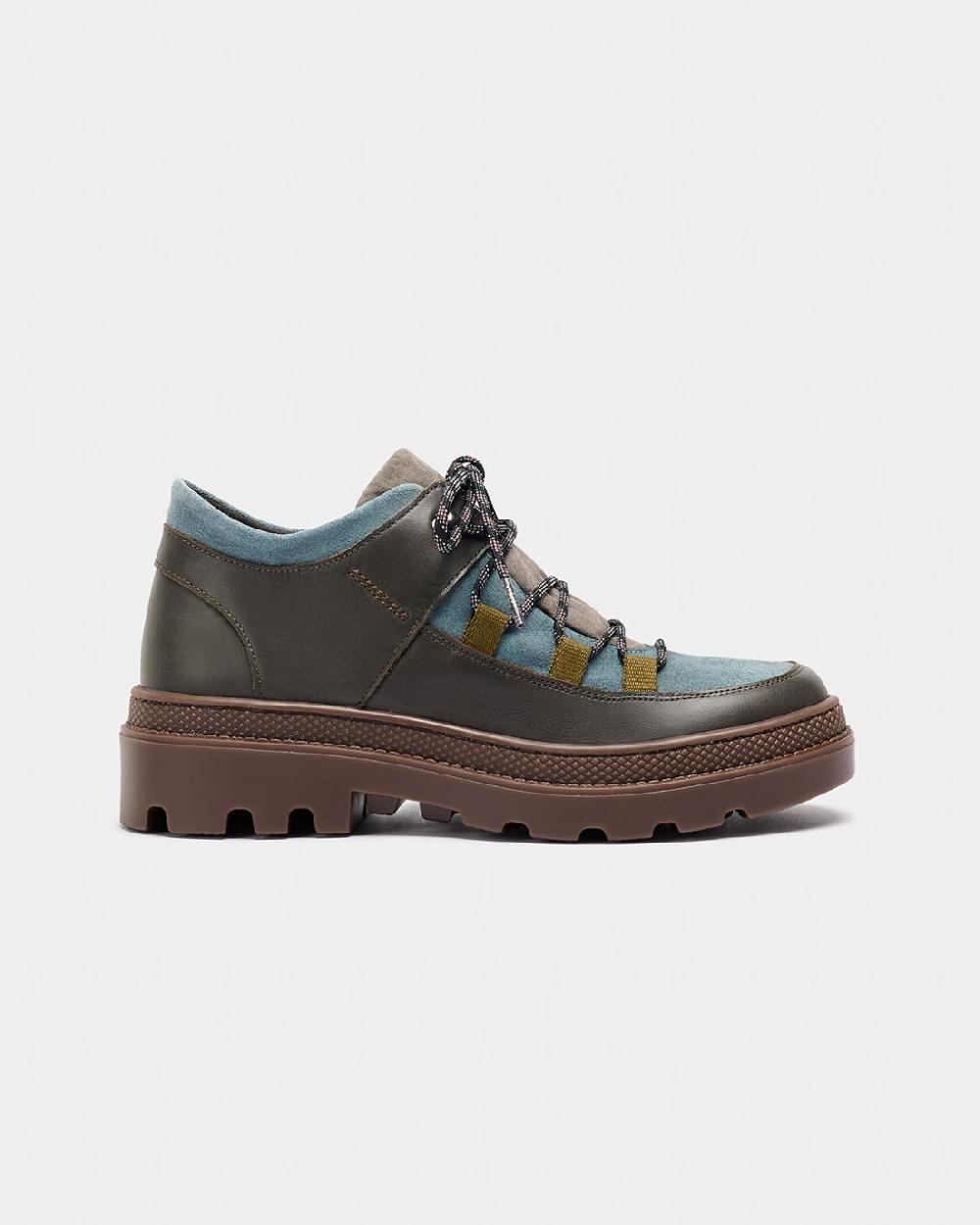 naguisa ABRA MULTI VERDE