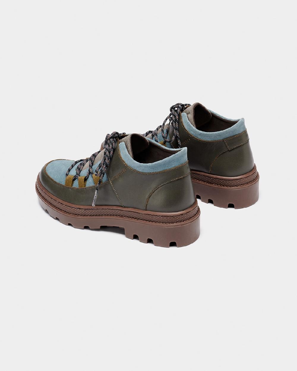 naguisa ABRA MULTI VERDE Ventas relámpago