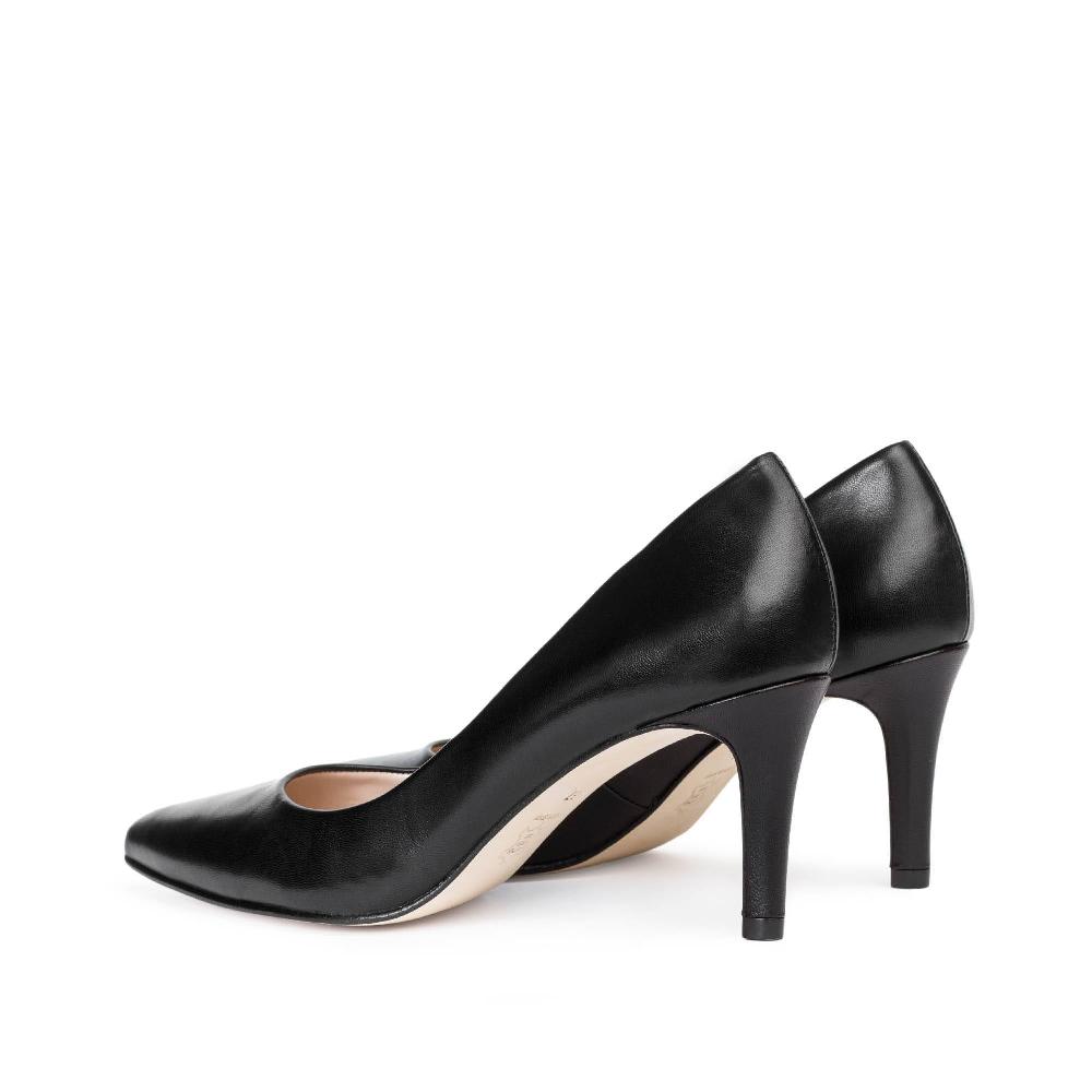 paco gil RITA BLACK NAPPA 2025