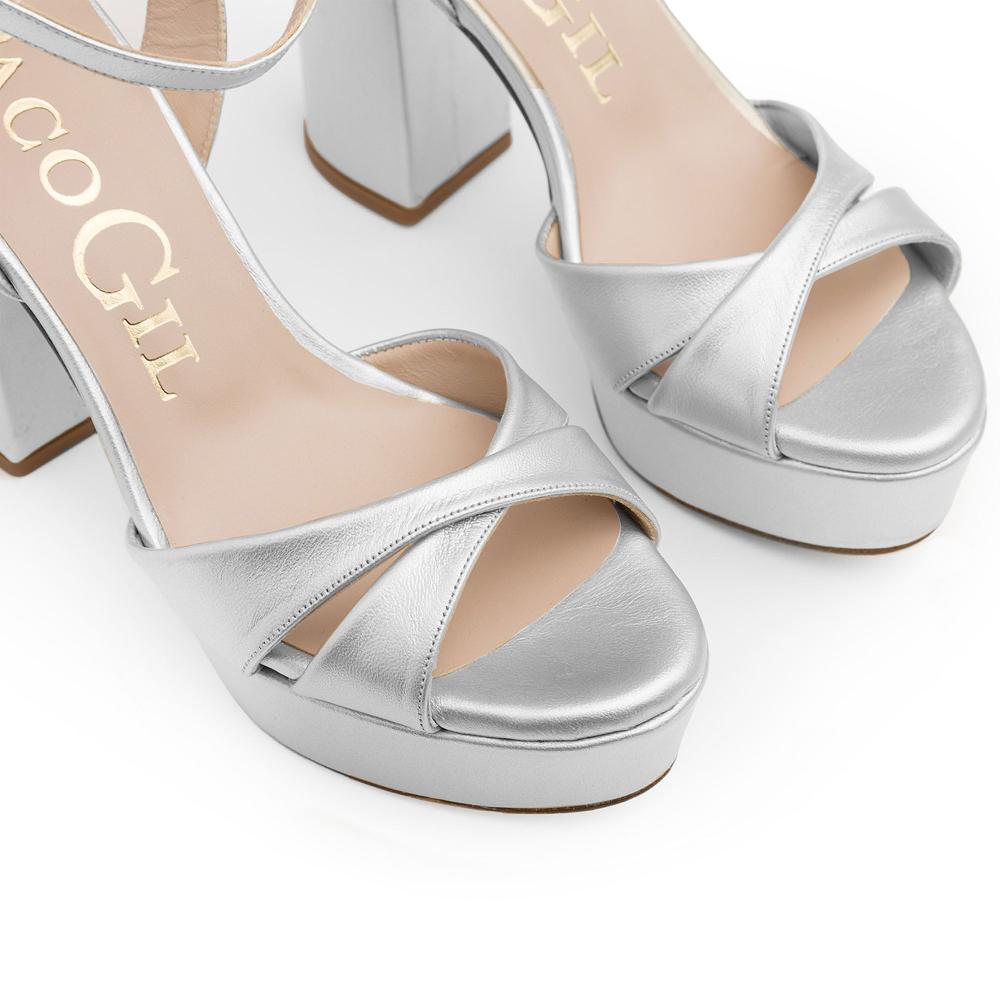 paco gil DEMI SILVER GALAXY Ofertas de temporada