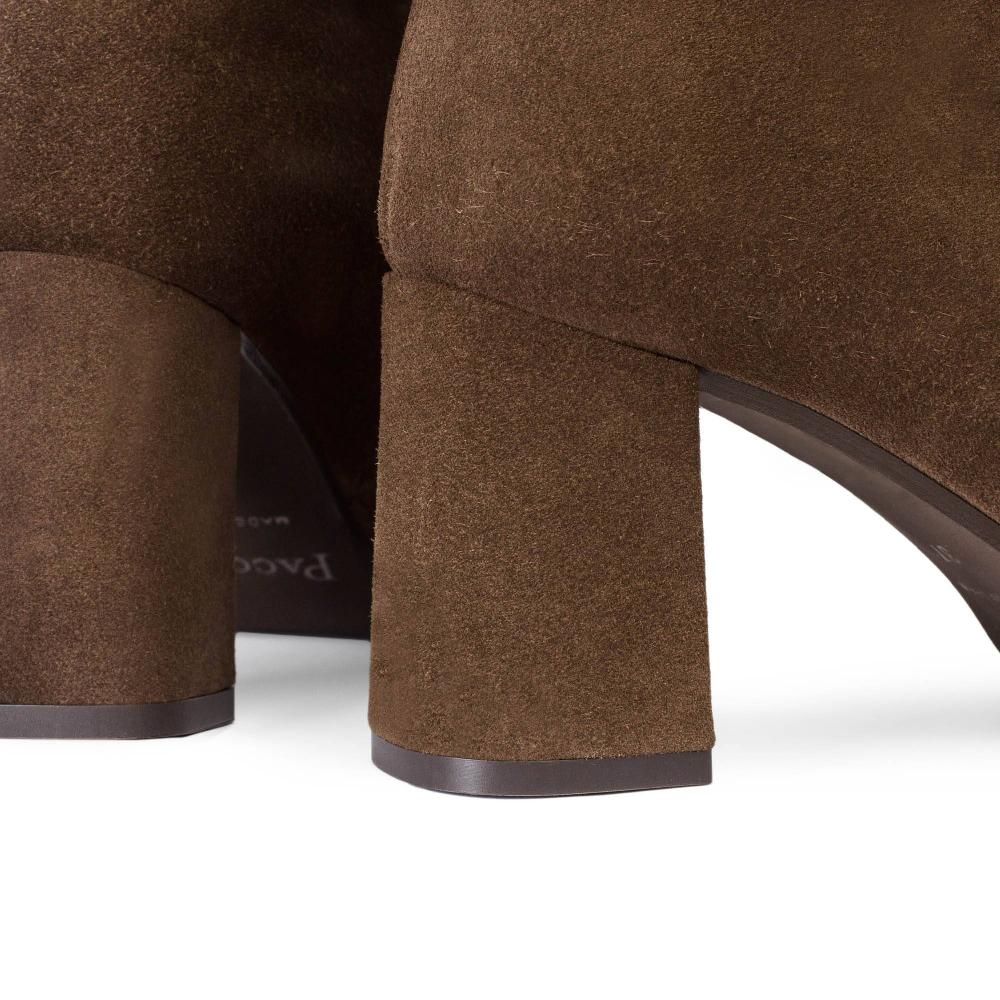 paco gil LORENA TESTA VELOUR Outlet