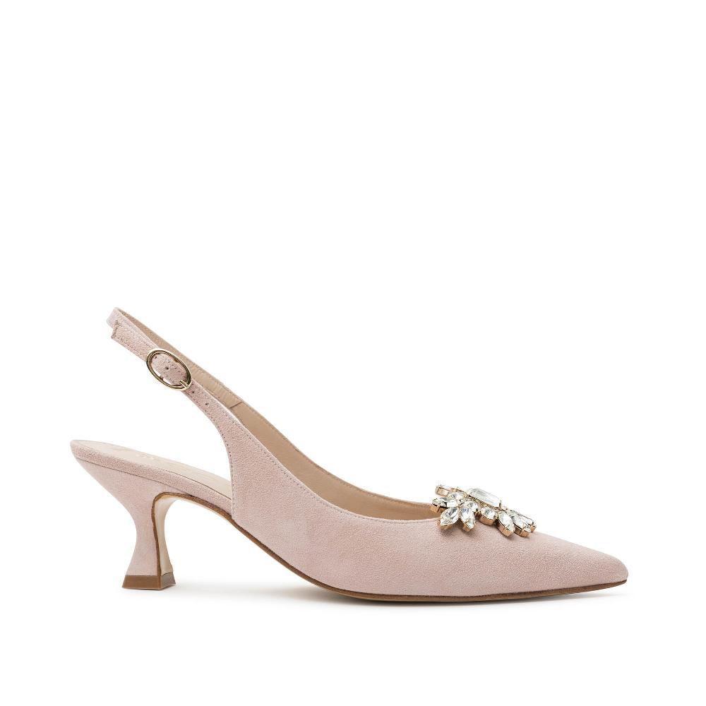 paco gil INES OLAY SUEDE