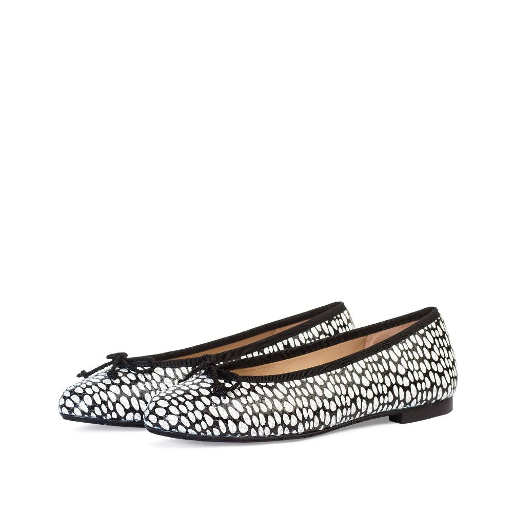 paco gil ANAHIS SNAKE DOTS Ofertas especiales
