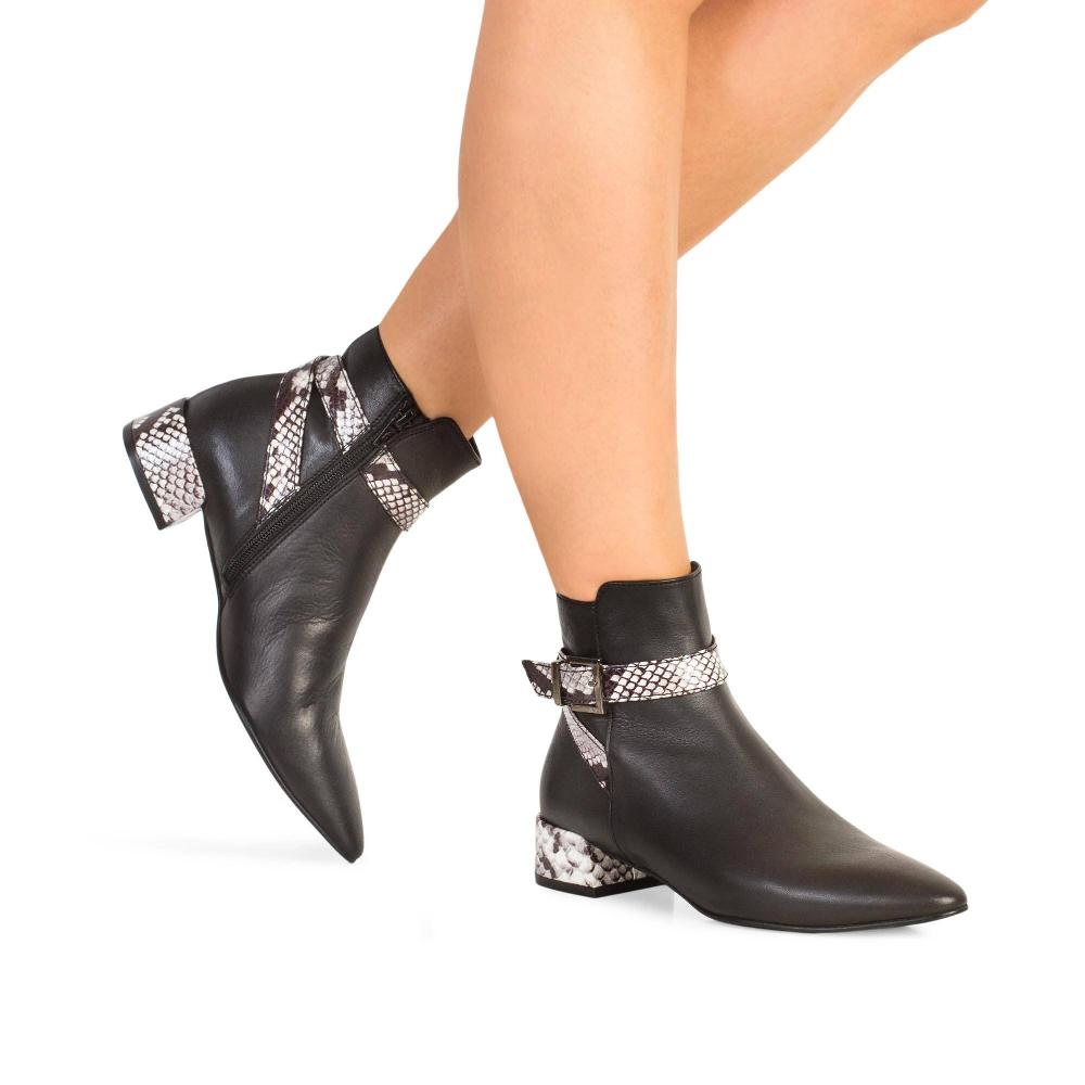 paco gil LOLA BLACK BRAVO/DIAMOND LUX Rebajas