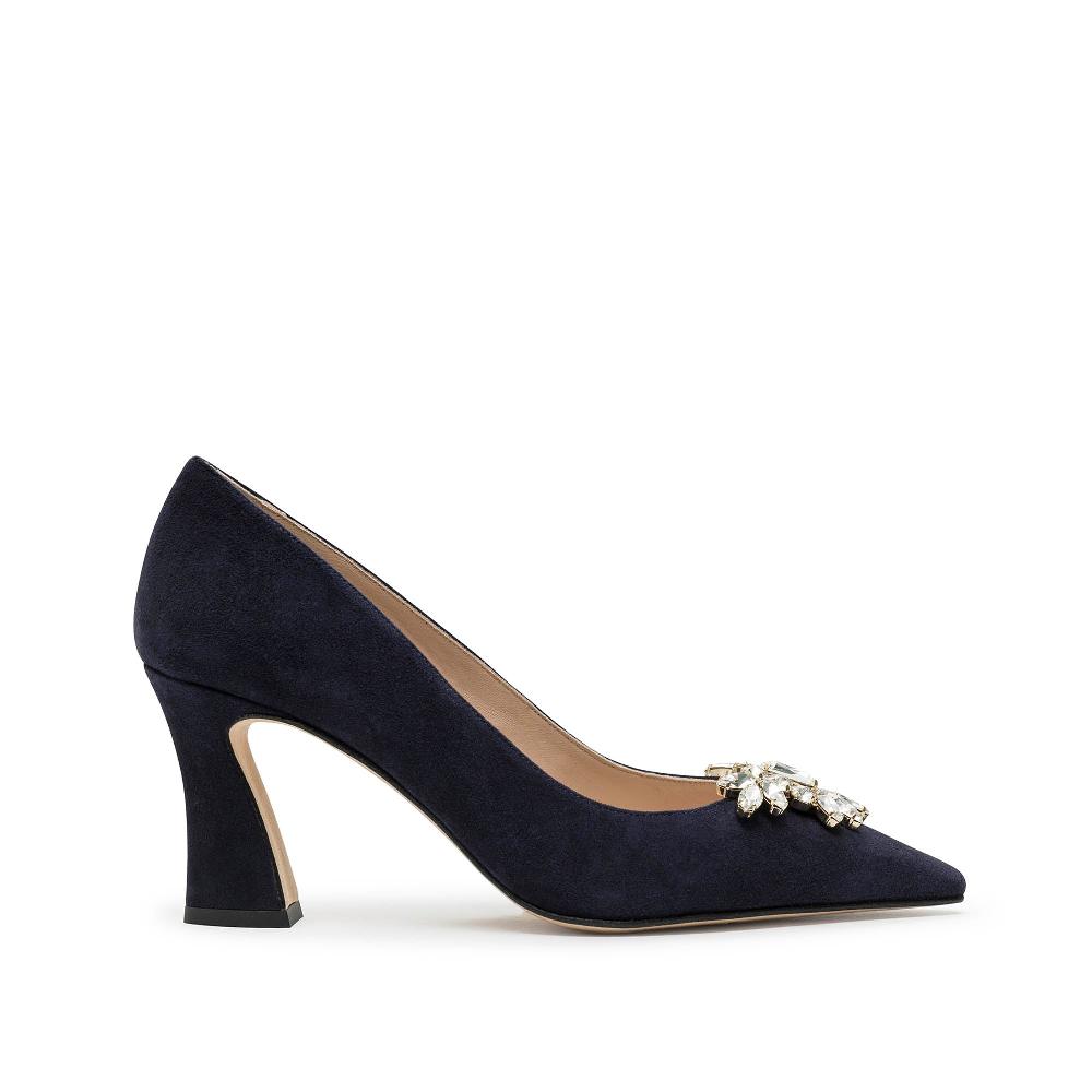paco gil ISABEL ATLANTIC SUEDE