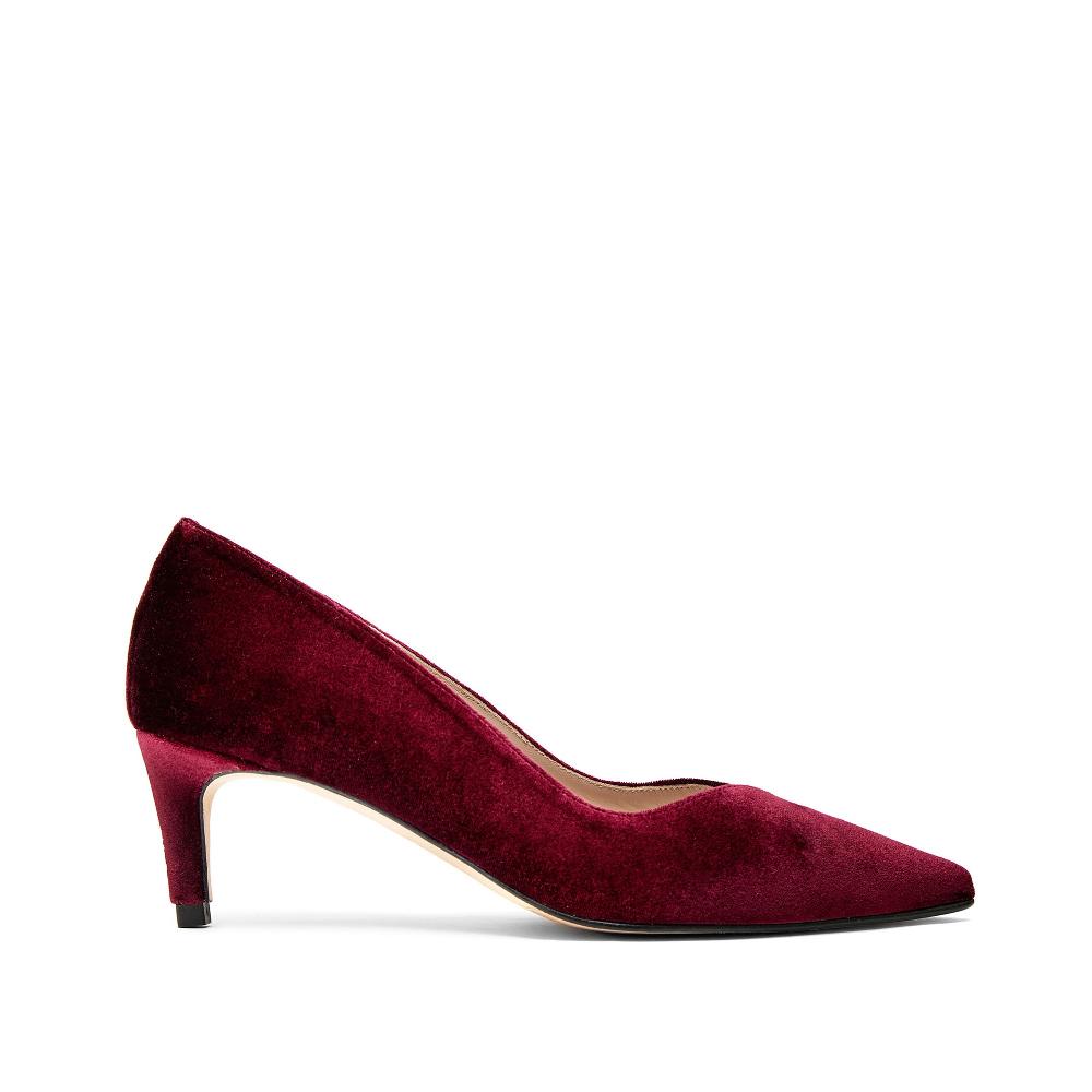 paco gil VIOLETA WINE VELVET