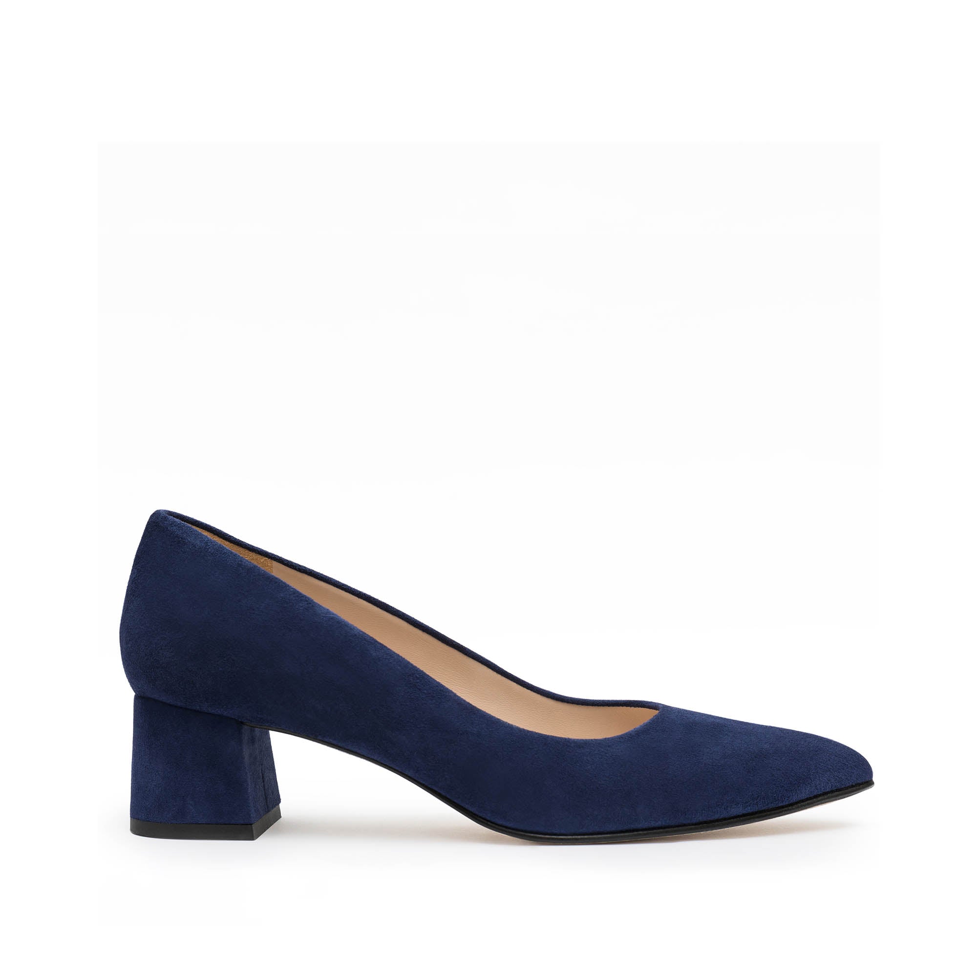 paco gil GRETA MARINE SUEDE