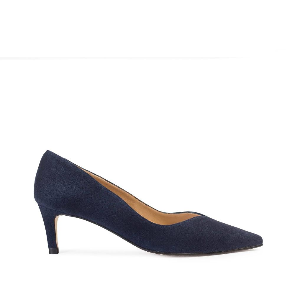 paco gil VIOLETA BALTIC SUEDE