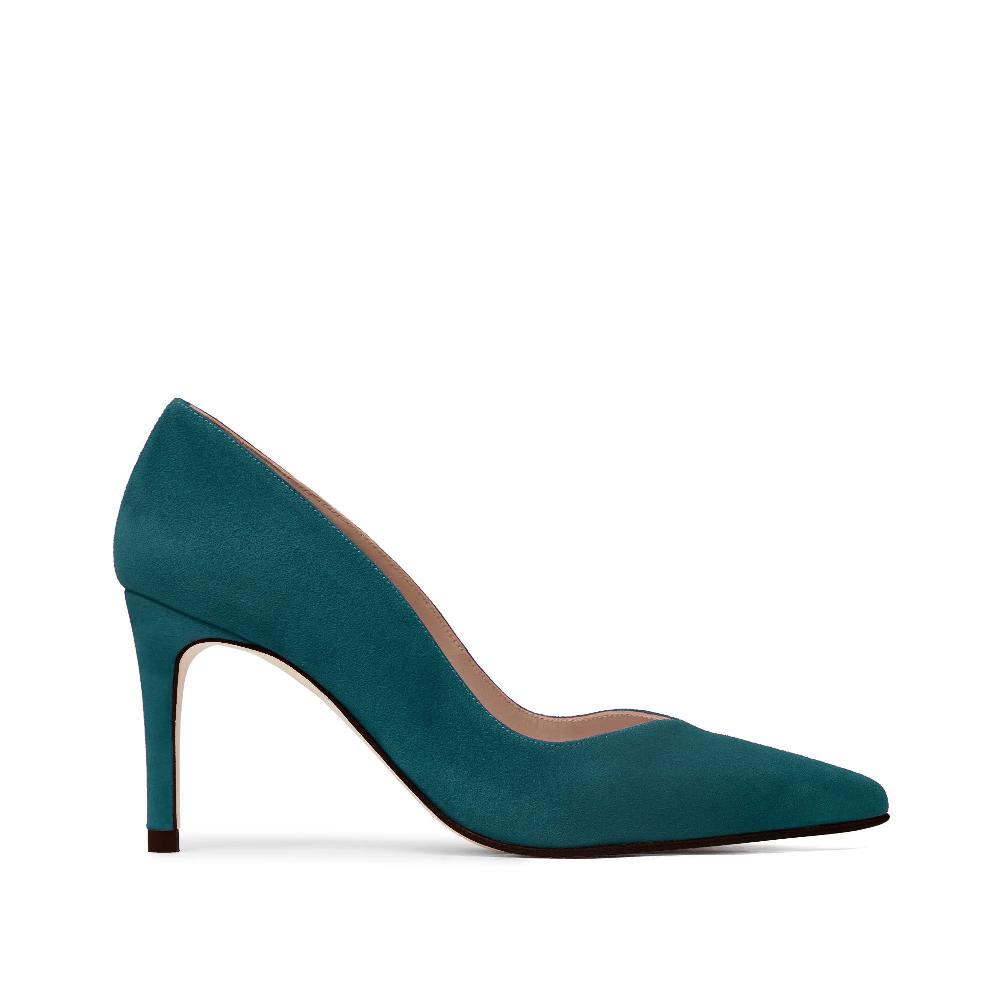 paco gil ITZIAR CASPIO SUEDE