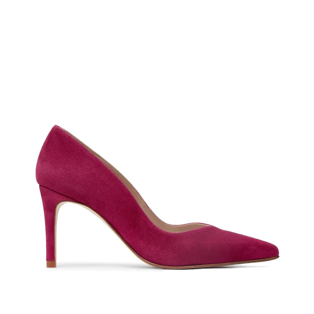 paco gil ITZIAR BUGANVILLA SUEDE