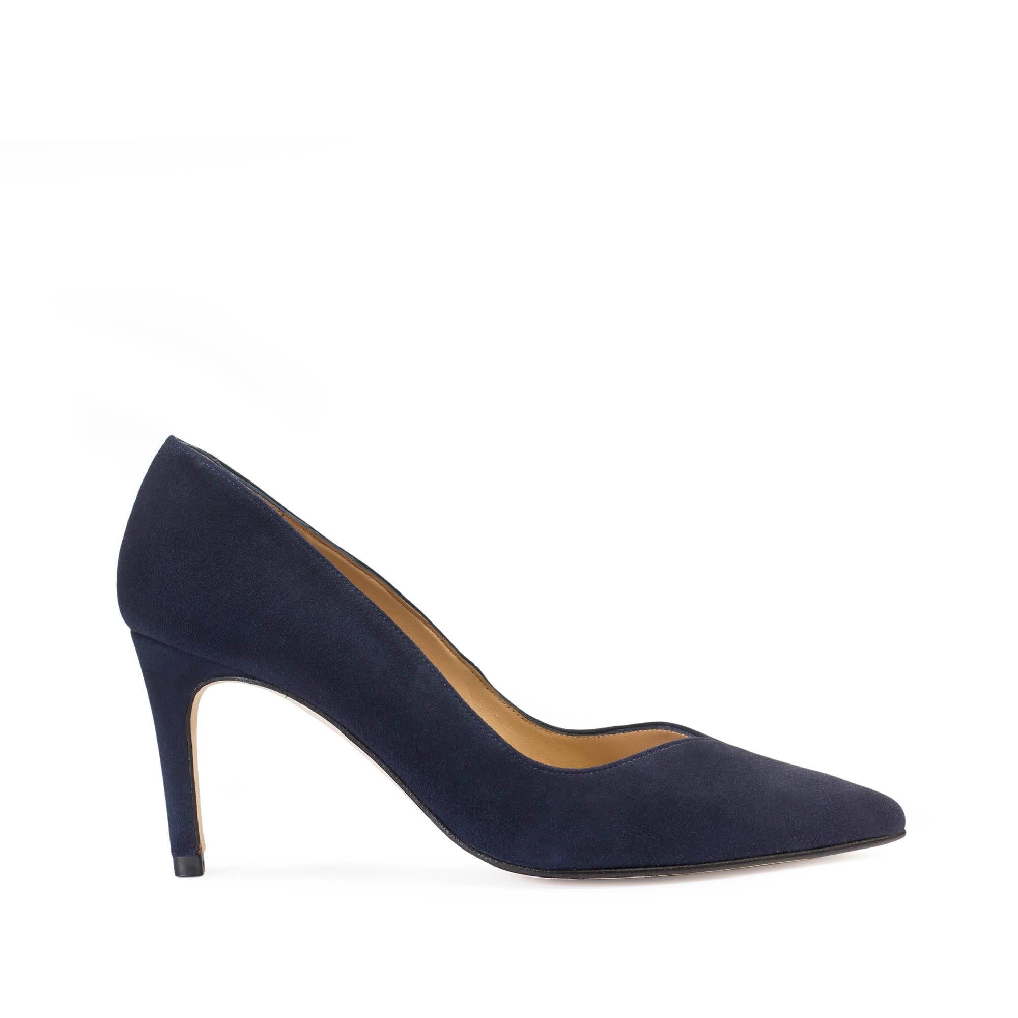 paco gil ITZIAR BALTIC SUEDE