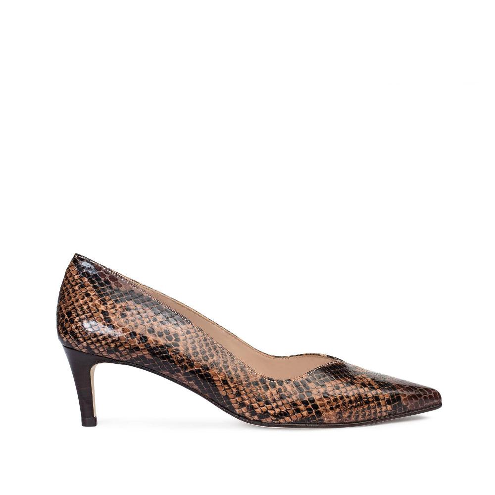 paco gil VIOLETA TOBA DIAMOND LUX