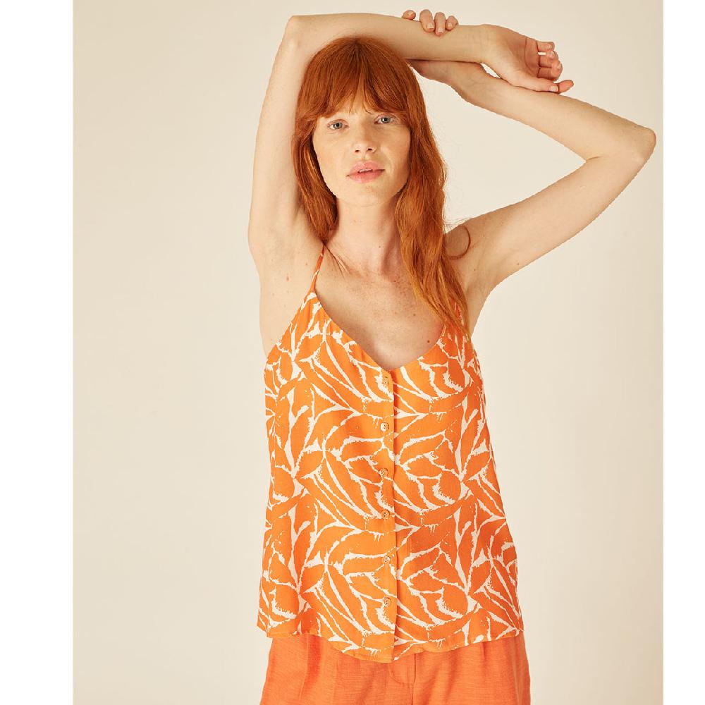 pepaloves CORAL BRUSH TOP