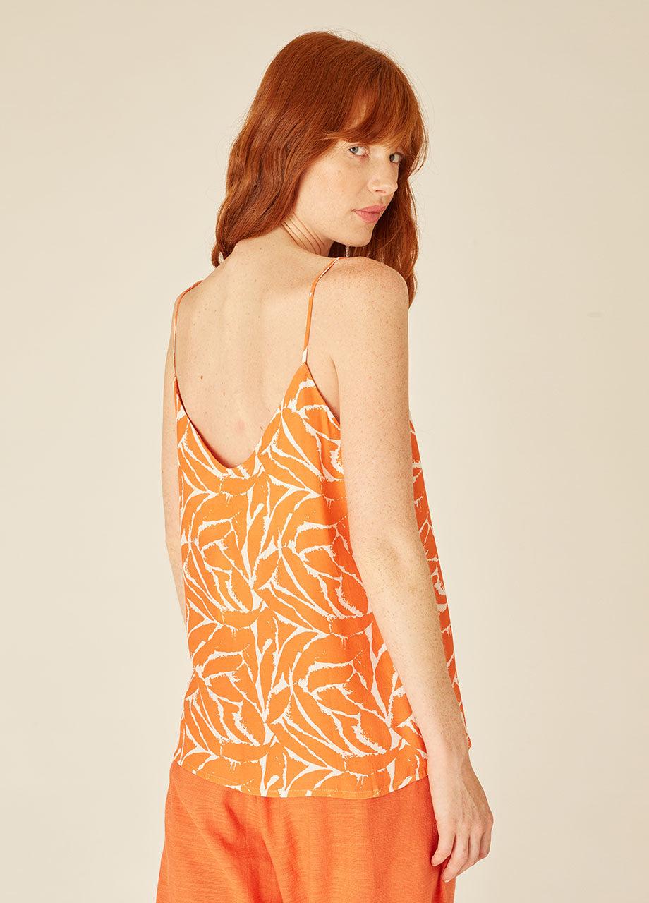 pepaloves CORAL BRUSH TOP Grandes descuentos