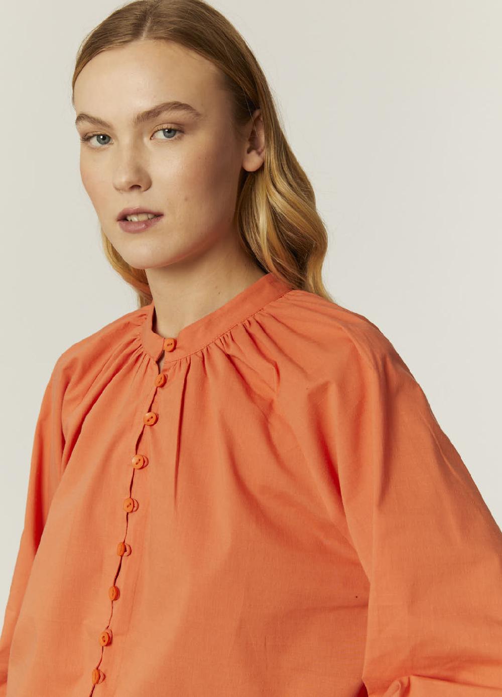 pepaloves BLUSA MAO MELOCOTON Tienda