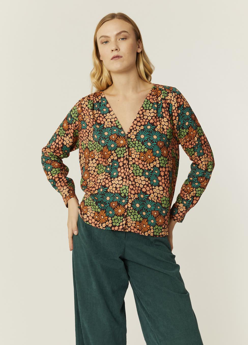 pepaloves BLUSA DAISY COMPRAR AHORA