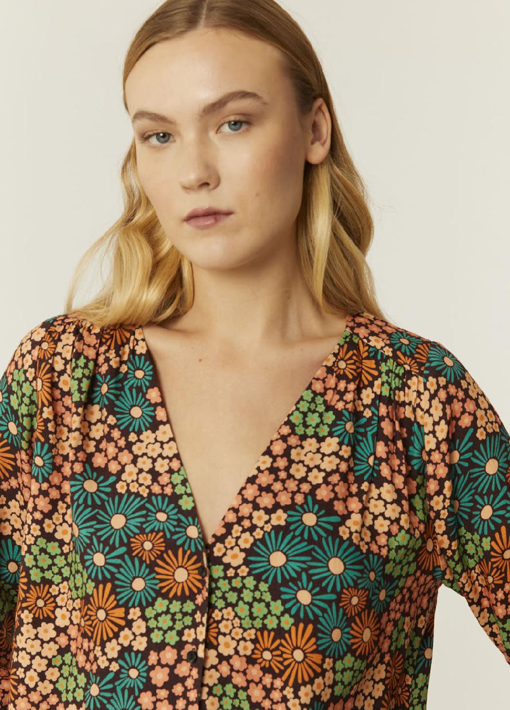 pepaloves BLUSA DAISY COMPRAR AHORA