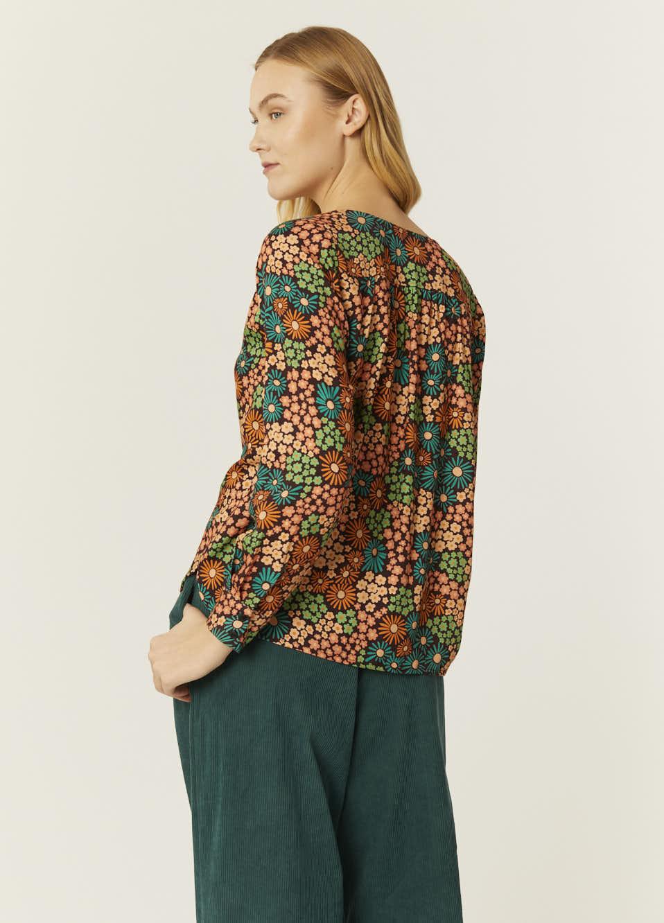 pepaloves BLUSA DAISY COMPRAR AHORA