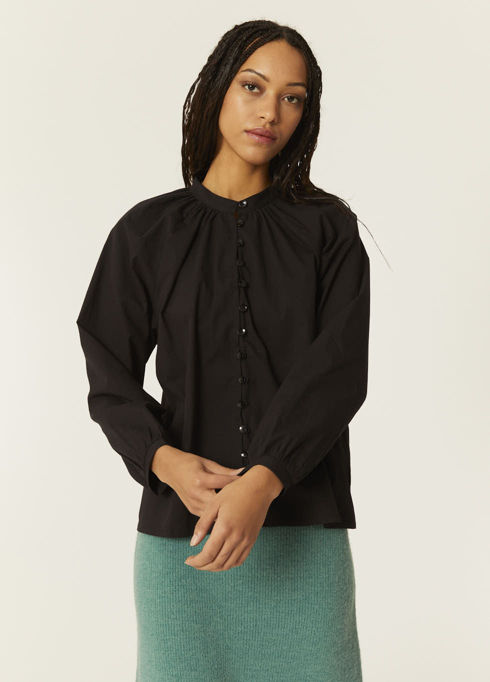 pepaloves BLUSA MAO NEGRA Últimos 2 días