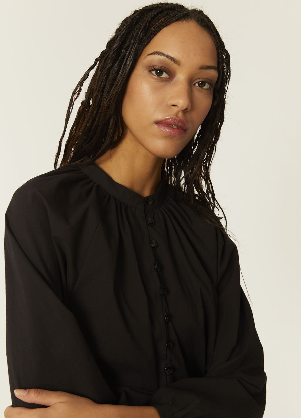 pepaloves BLUSA MAO NEGRA Últimos 2 días