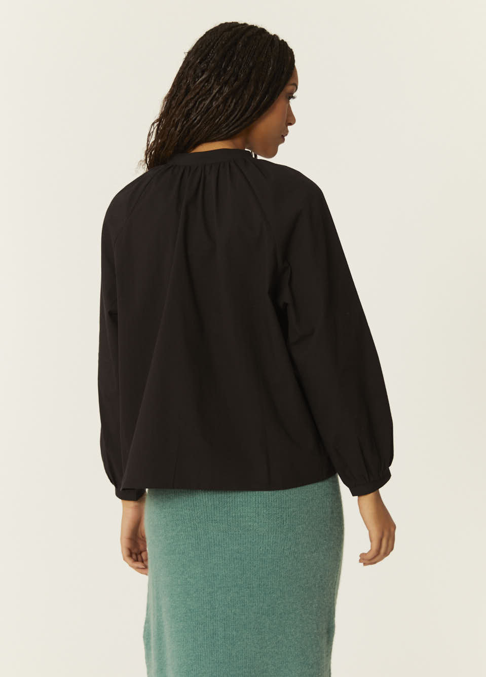 pepaloves BLUSA MAO NEGRA Últimos 2 días