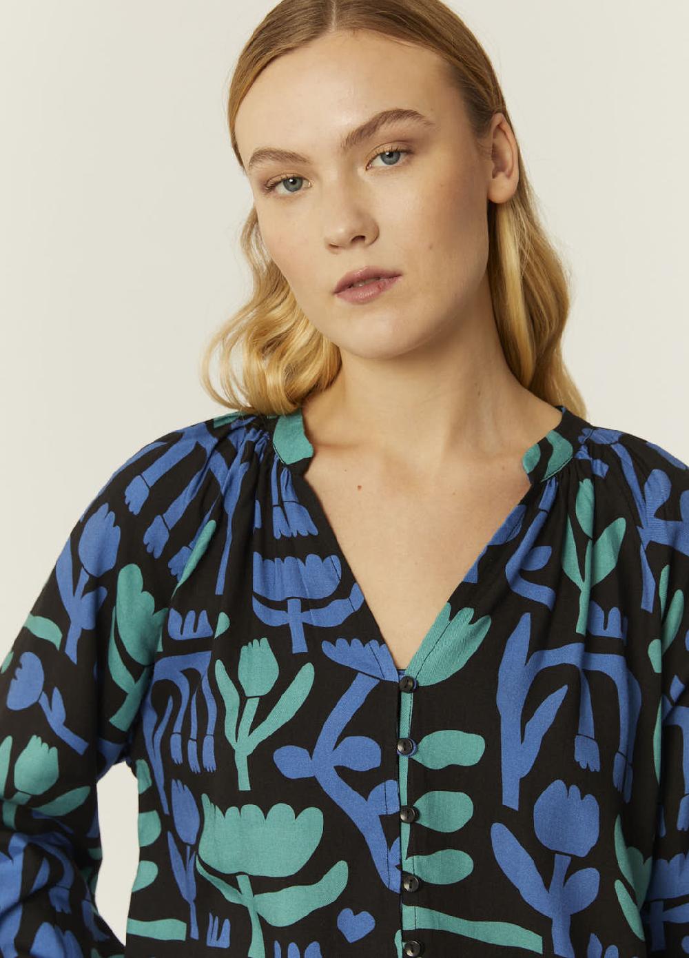 pepaloves BLUSA MAO TULIP Solo hoy