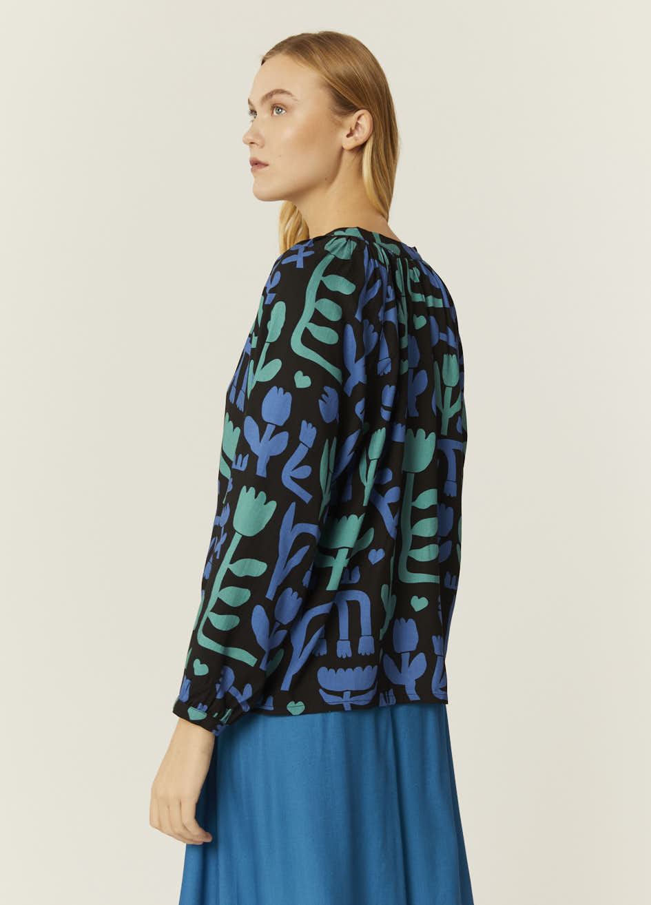 pepaloves BLUSA MAO TULIP Solo hoy