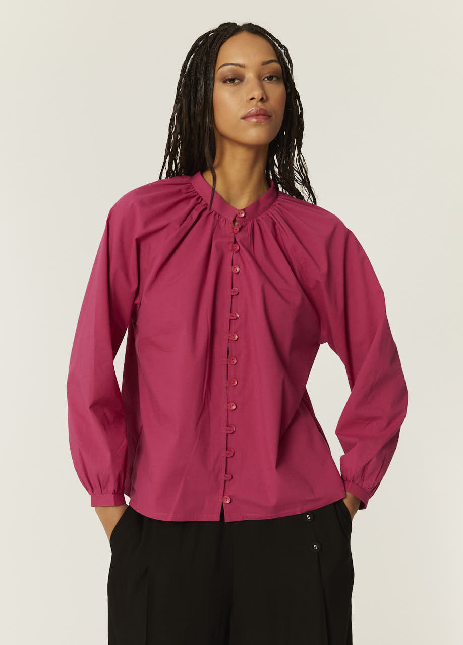 pepaloves BLUSA MAO CEREZA Solo queda un día