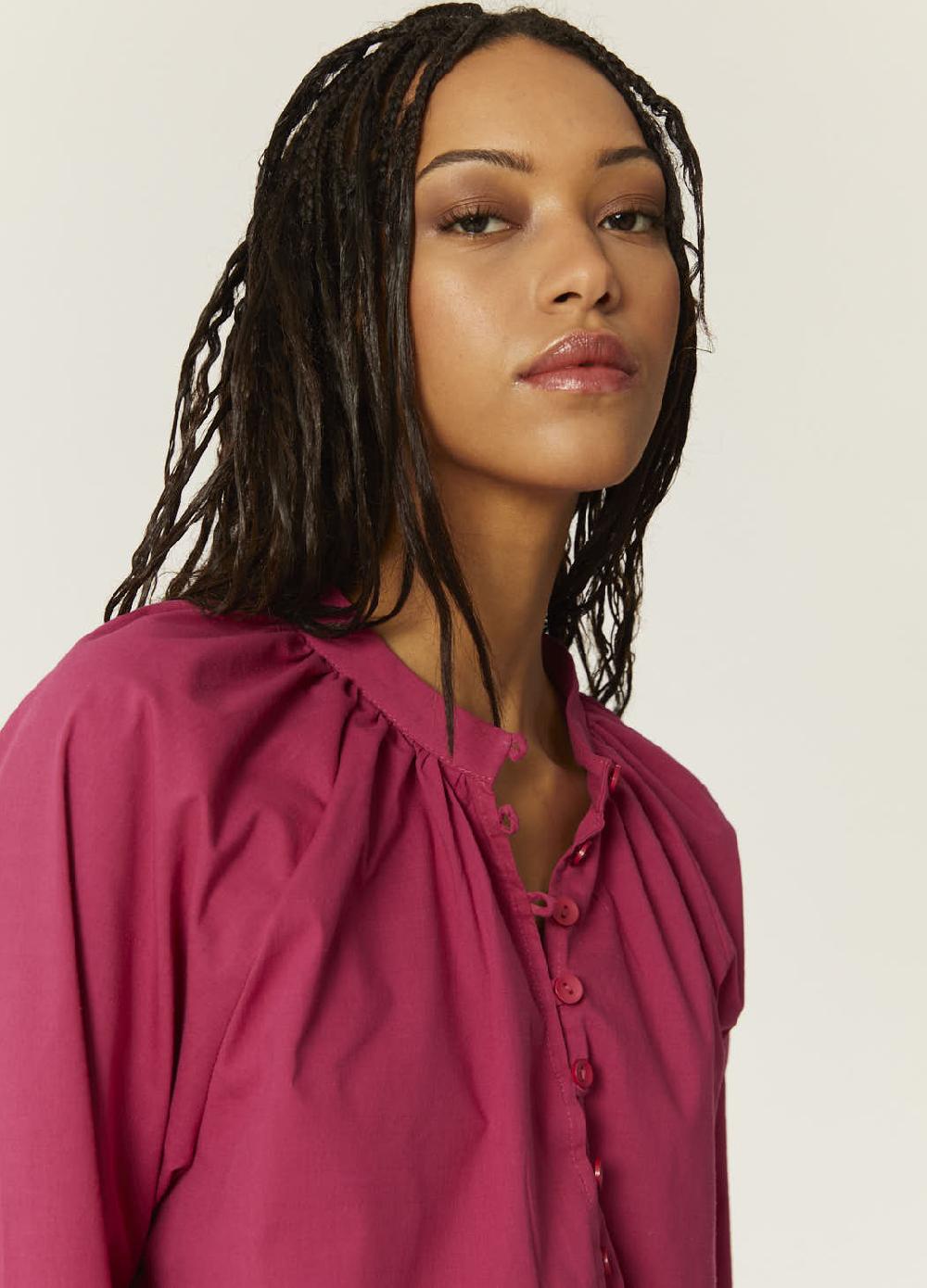 pepaloves BLUSA MAO CEREZA Solo queda un día