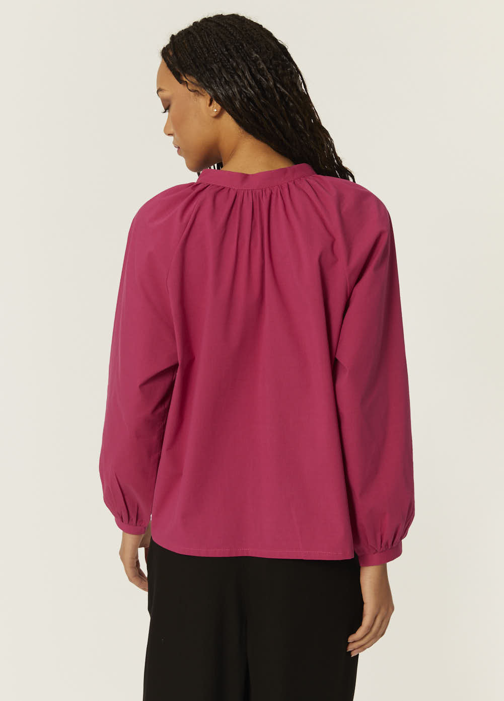 pepaloves BLUSA MAO CEREZA Solo queda un día