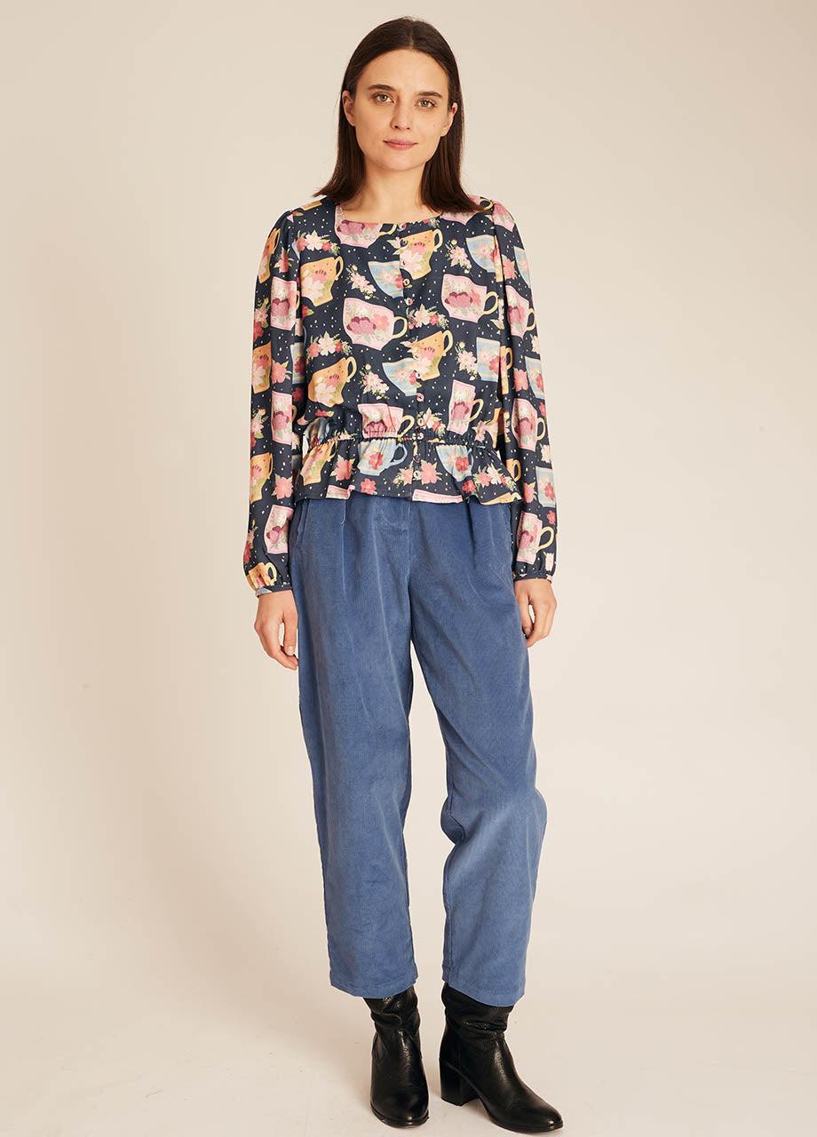 pepaloves TEACUPS SHIRT Última moda