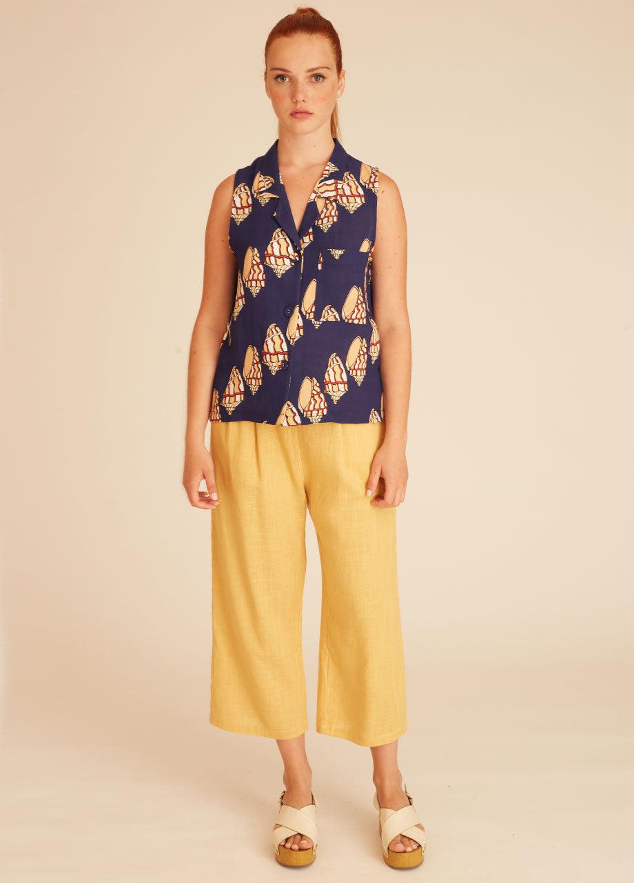 pepaloves CONCH BLOUSE Rebajas baratas