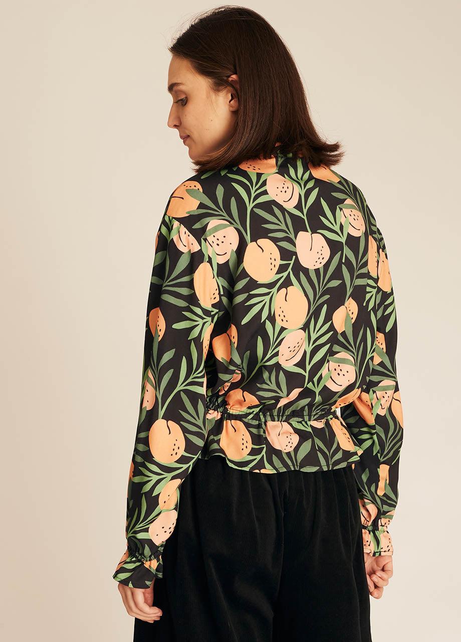 pepaloves PEACHES BLOUSE Tienda