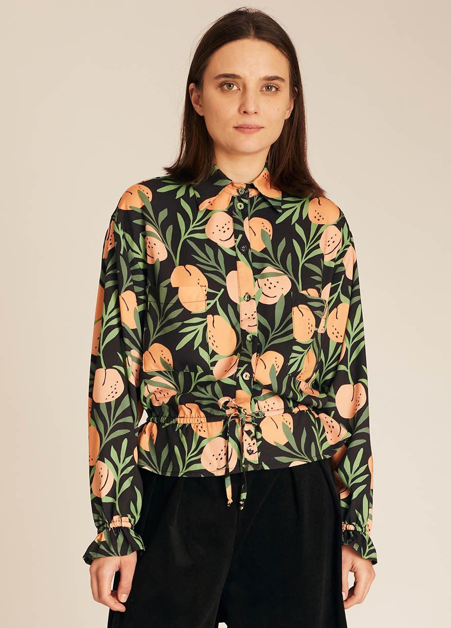 pepaloves PEACHES BLOUSE Tienda