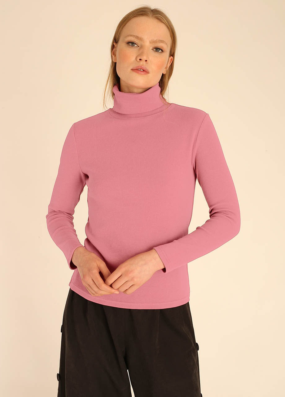 pepaloves PERKINS TSHIRT LIGHT PINK Mejor oferta