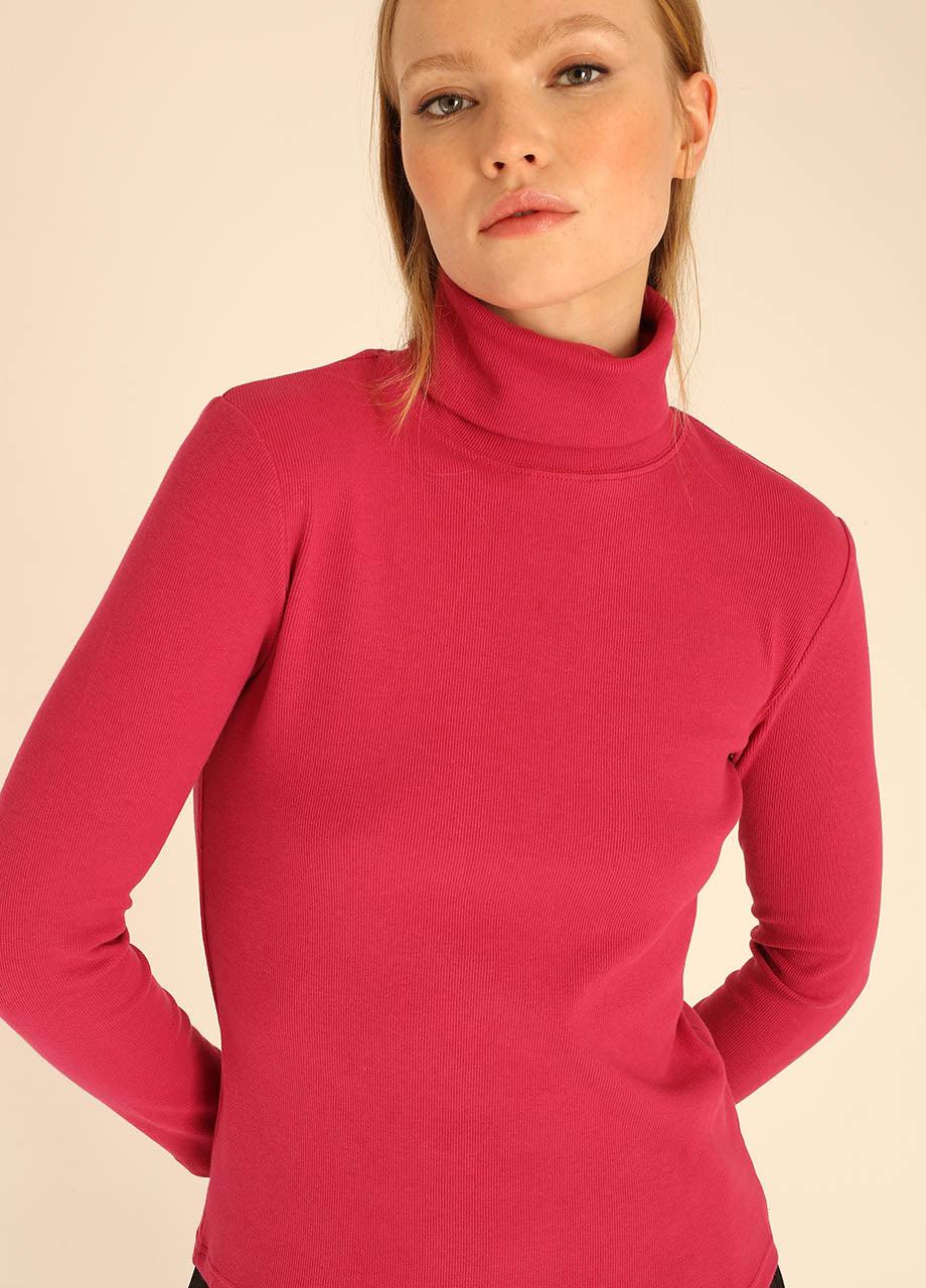 pepaloves PERKINS TSHIRT CERISE Rebajas online