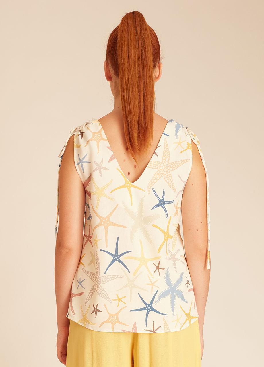 pepaloves STARFISH TOP Precios de Black Friday